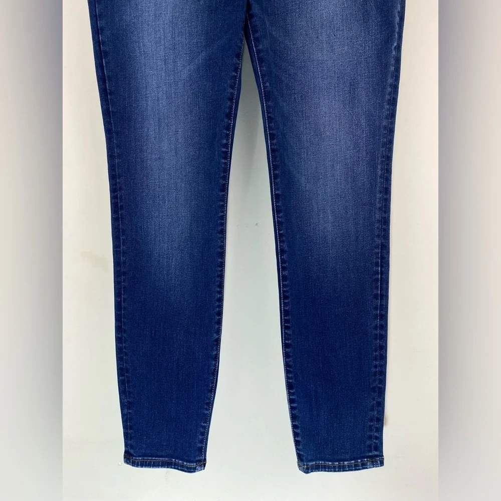 J Crew Curvy 10